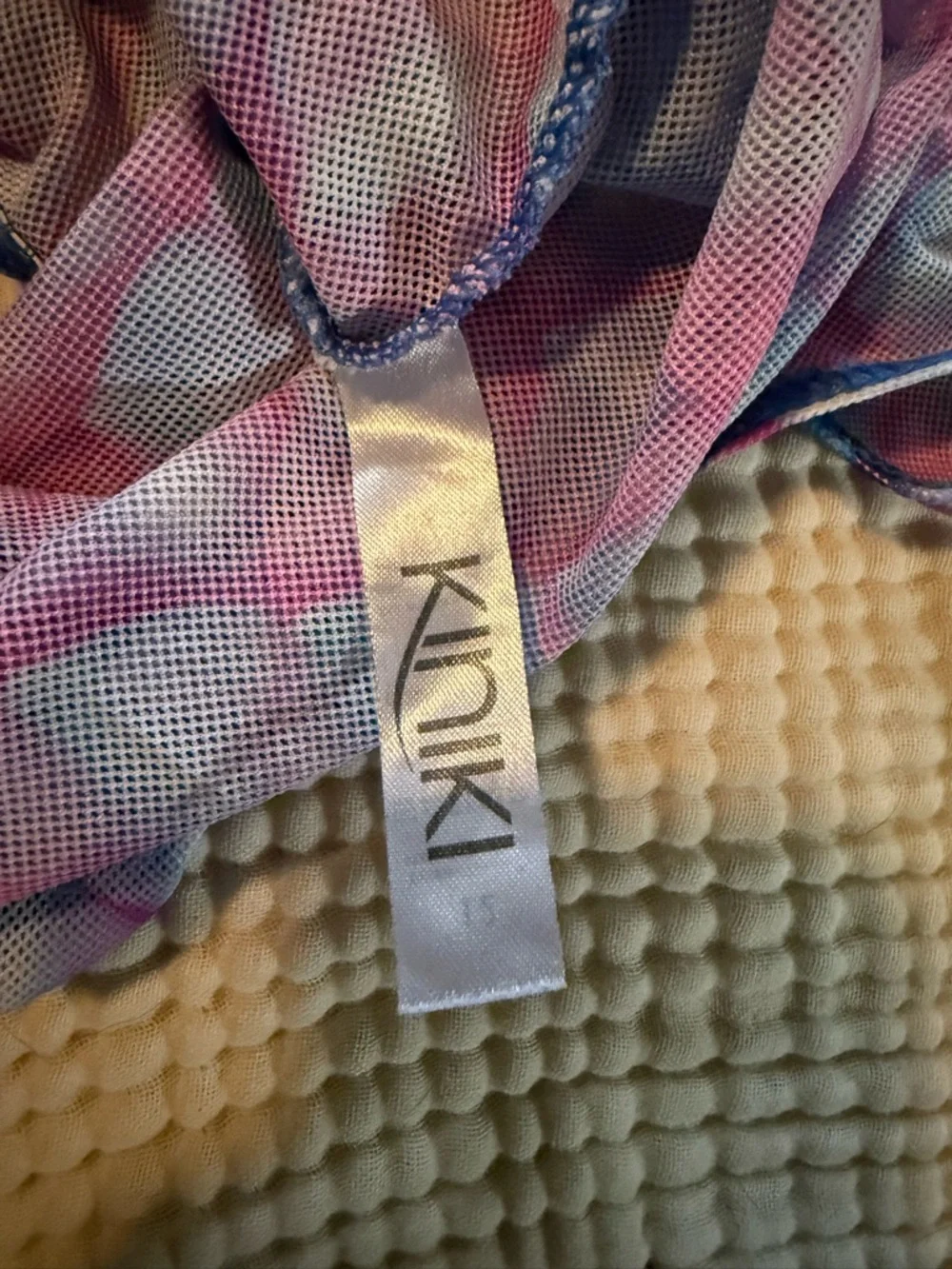 Bundle of Viral “No tan lines” Swimwear - Picture 2 of 5